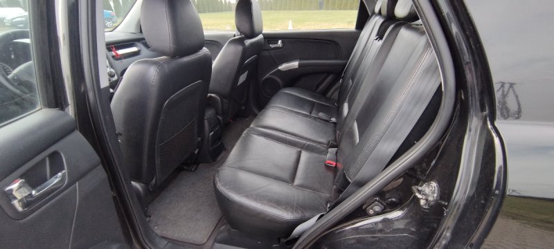 Kia Sportage 05r 2.0 CRDI 4x4 - 02 Kia Sportage 05r 2.0 CRDI 4x4 - 02