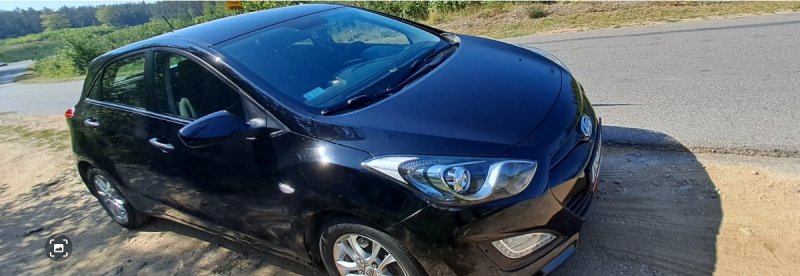 Hyundai i 30 - 01 Hyundai i 30 - 01