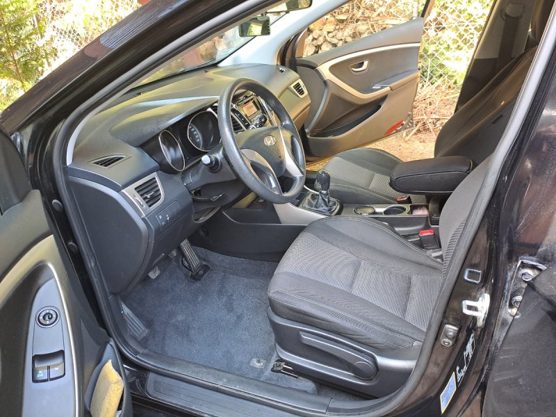 Hyundai i 30 - 04 Hyundai i 30 - 04