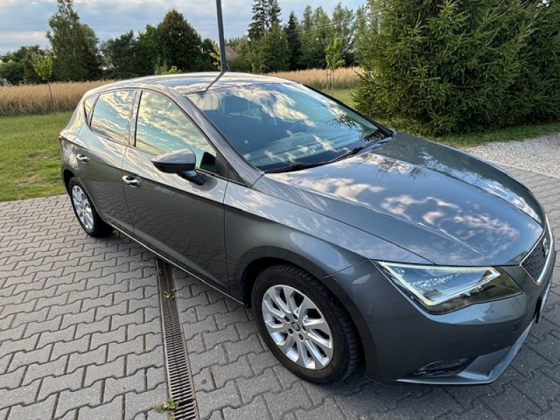 Seat Leon III 2015 Full Led - 02 Seat Leon III 2015 Full Led - 02