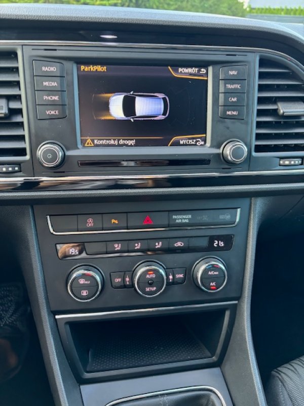 Seat Leon III 2015 Full Led - 06 Seat Leon III 2015 Full Led - 06