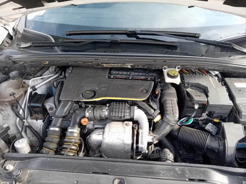 Samochód Citroen C4 2016r Tablicy ukraińskie - 04 Samochód Citroen C4 2016r Tablicy ukraińskie - 04