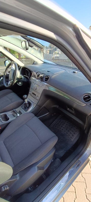 Ford smax silnik i zawieszeniowo jest bardzo dobry - 05 Ford smax silnik i zawieszeniowo jest bardzo dobry - 05