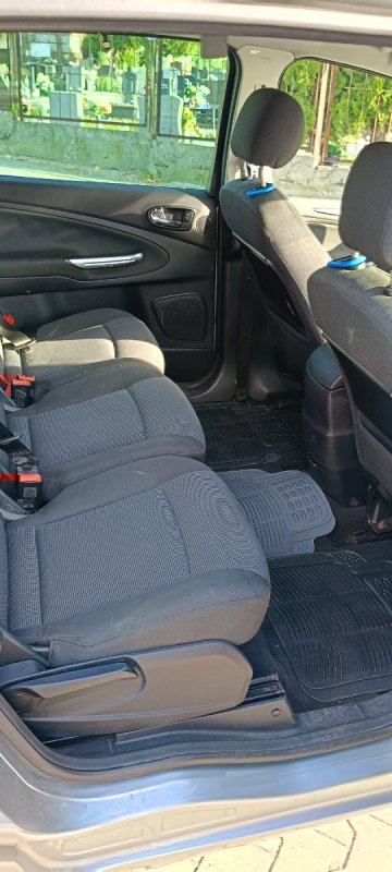 Ford smax silnik i zawieszeniowo jest bardzo dobry - 06 Ford smax silnik i zawieszeniowo jest bardzo dobry - 06