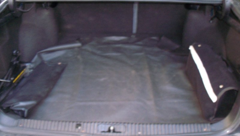Ford Scorpio - 05 Ford Scorpio - 05