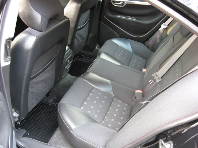 Volvo S60 2001 - 04 Volvo S60 2001 - 04