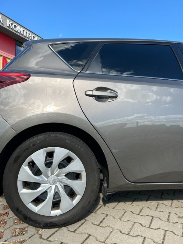 Toyota Auris 2018 1.6 benzyna Salon Polska - 01 Toyota Auris 2018 1.6 benzyna Salon Polska - 01