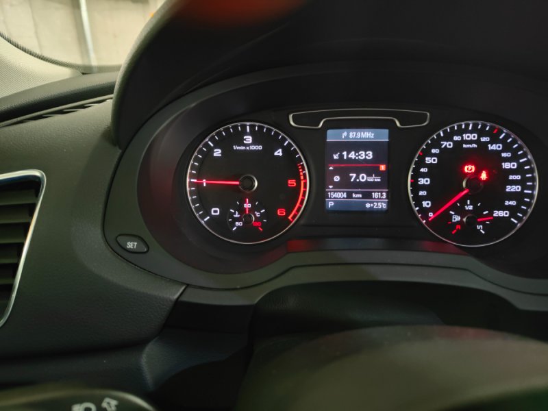 Audi Q3 Quatro. 2012 r. Stronic, 2.0cdti. Zadbane - 01 Audi Q3 Quatro. 2012 r. Stronic, 2.0cdti. Zadbane - 01