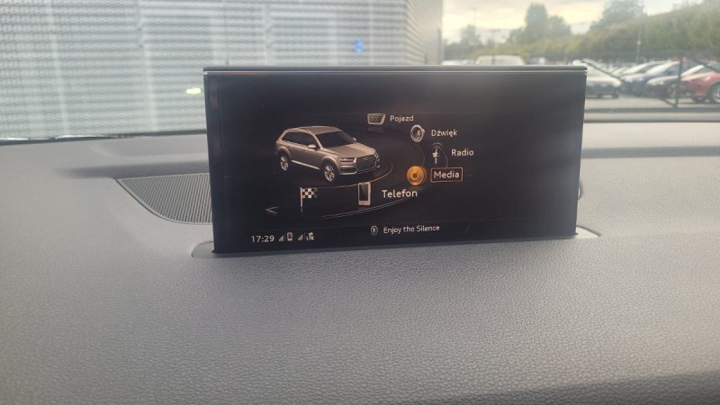 Audi Q7 45 TDI Quattro Tiptronic, faktura VAT, pierwsza rejestracja 20 - 01 Audi Q7 45 TDI Quattro Tiptronic, faktura VAT, pierwsza rejestracja 20 - 01