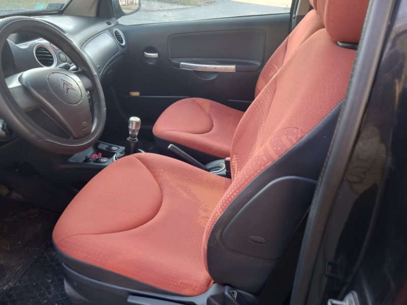 Citroen c2 - 03 Citroen c2 - 03
