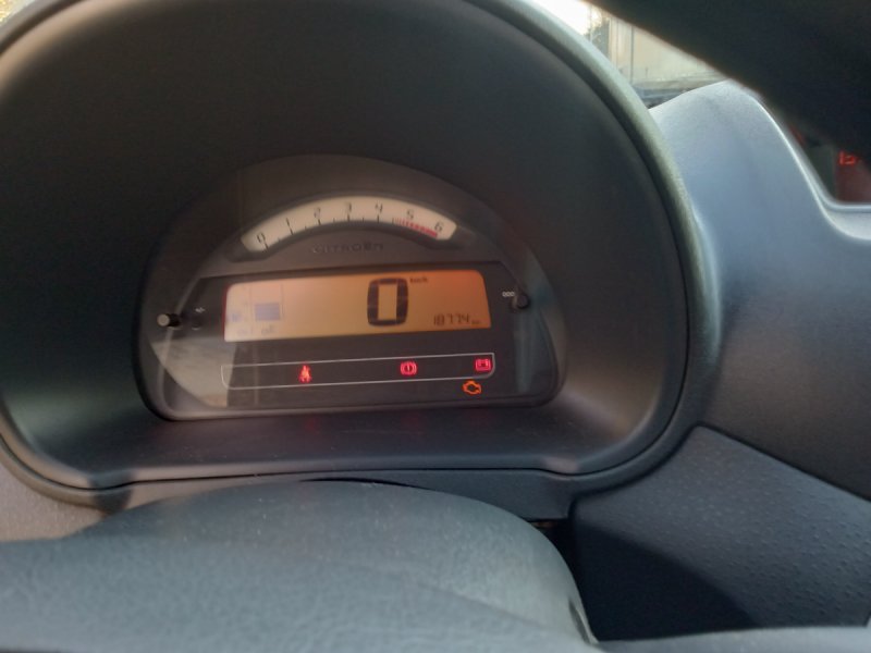 Citroen c2 - 04 Citroen c2 - 04