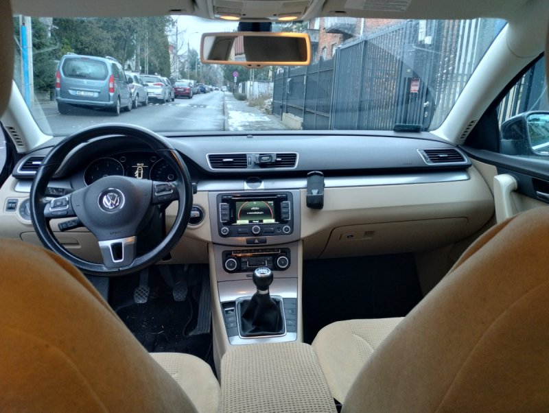 Sprzedam VW passata b7 2.0 TDI z 2011 r - 03 Sprzedam VW passata b7 2.0 TDI z 2011 r - 03