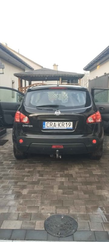 Nissan qashqai - 03 Nissan qashqai - 03