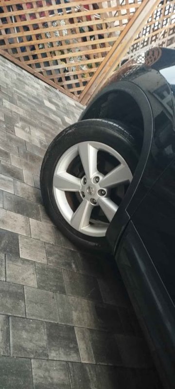 Nissan qashqai - 05 Nissan qashqai - 05