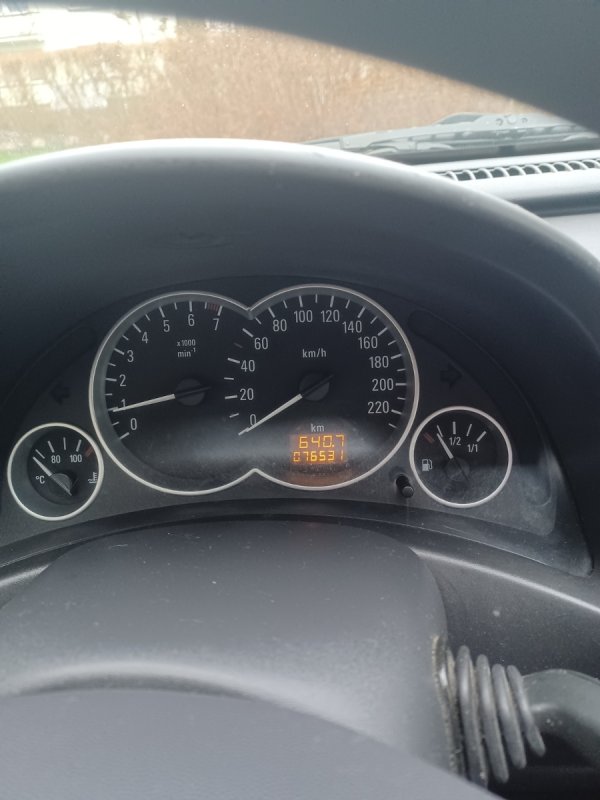 Opel Tigra 2007 rok. 1.4 Cabrio, b. mały przebieg - 04 Opel Tigra 2007 rok. 1.4 Cabrio, b. mały przebieg - 04