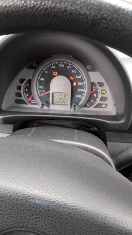 Sprzedam Volkswagen Fox 1, 2 benzyna z 2009 - 01 Sprzedam Volkswagen Fox 1, 2 benzyna z 2009 - 01
