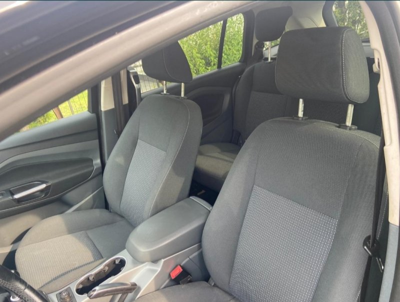 Ford C Max Grand - 01 Ford C Max Grand - 01