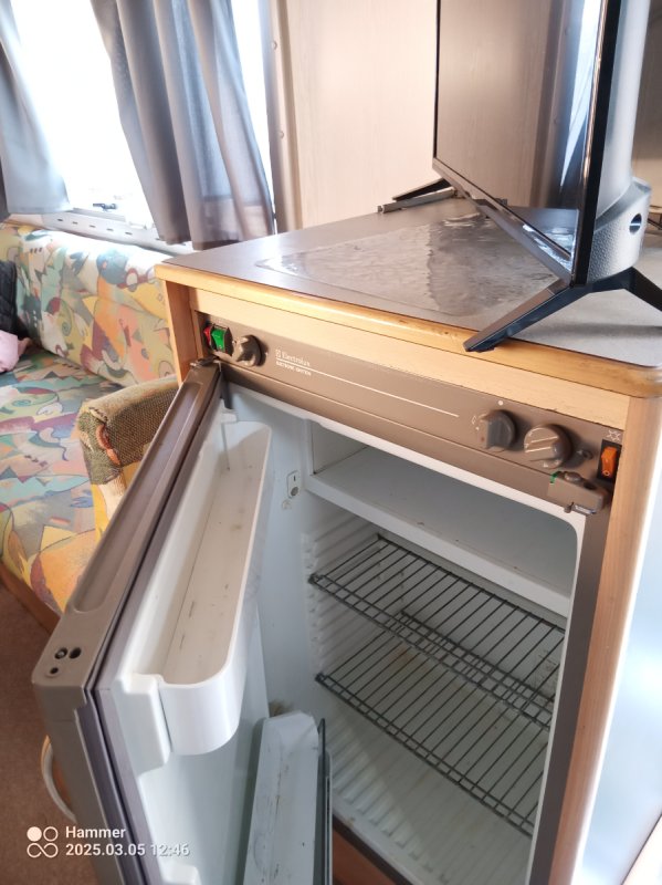 Kamper Knaus Traveller na Fiat Ducato - 08 Kamper Knaus Traveller na Fiat Ducato - 08