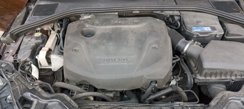 Volvo V60 cross country - 02 Volvo V60 cross country - 02