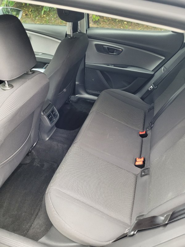 Seat Leon 2019 pierwszy właściciel - 06 Seat Leon 2019 pierwszy właściciel - 06
