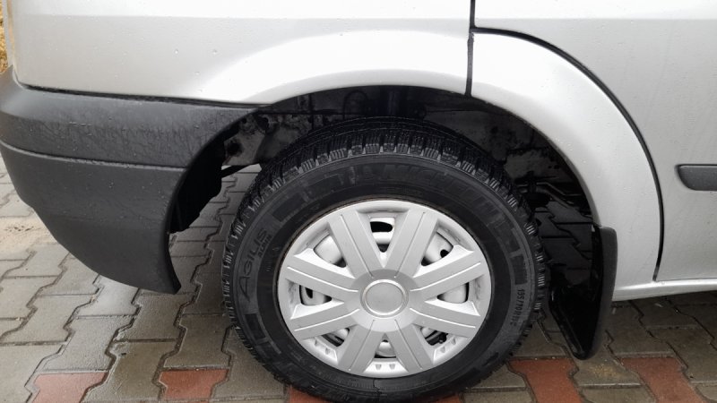 Sprzedam Forda Transit 2.2, 2010r.diesel 9 osobowy - 03 Sprzedam Forda Transit 2.2, 2010r.diesel 9 osobowy - 03