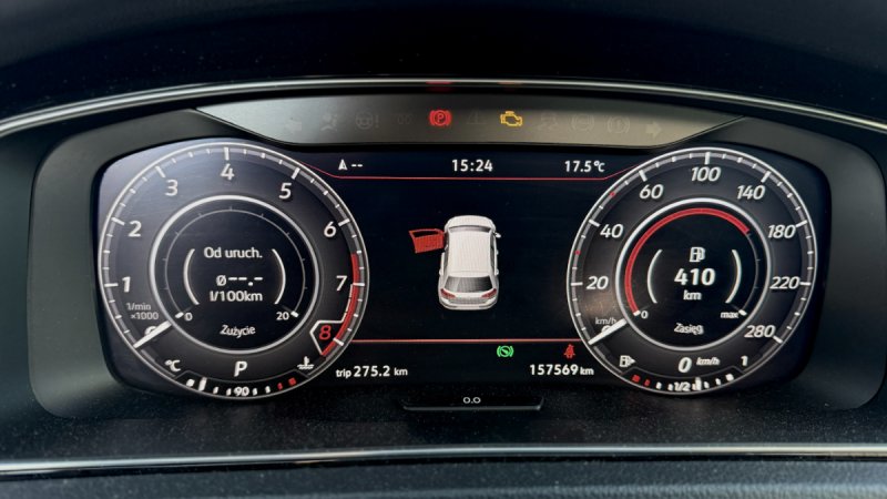 Golf GTi 7 lift Performance - 03 Golf GTi 7 lift Performance - 03