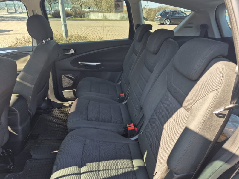 Ford smax super rodzinne auto - 06 Ford smax super rodzinne auto - 06