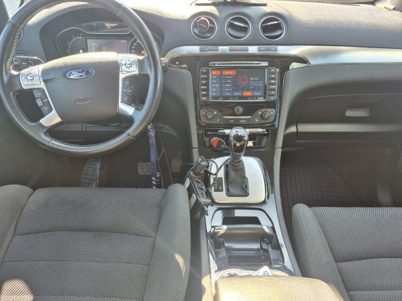 Ford smax super rodzinne auto - 07 Ford smax super rodzinne auto - 07