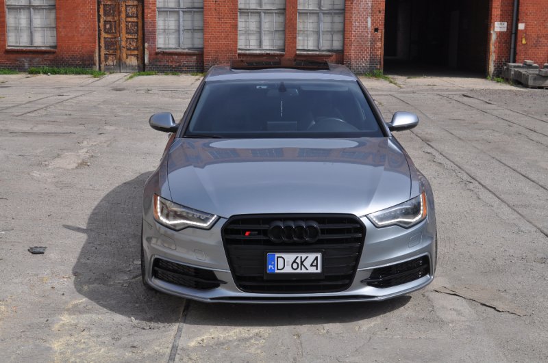 Audi S6 C7 - 03 Audi S6 C7 - 03