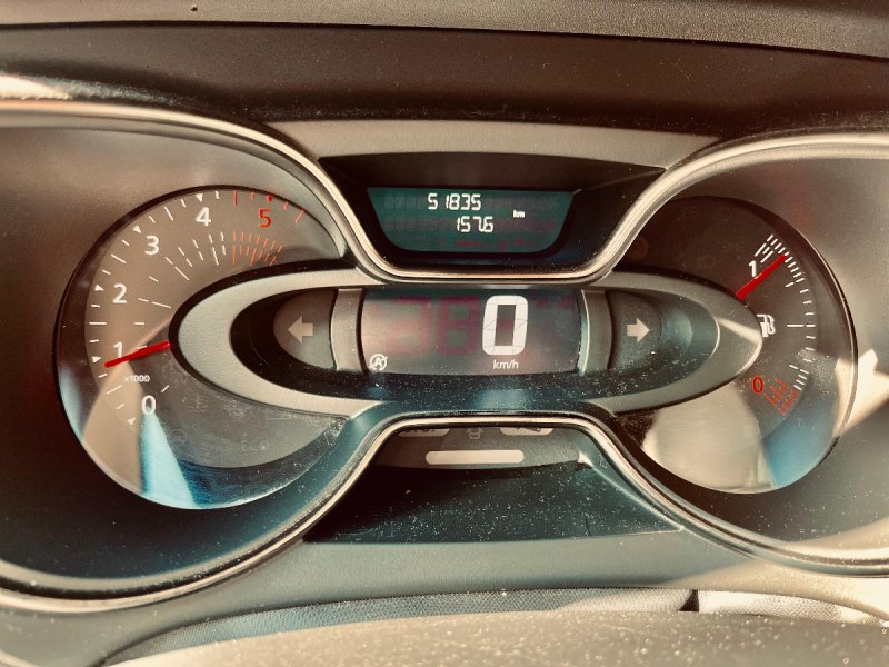 Renault Captur - 02 Renault Captur - 02