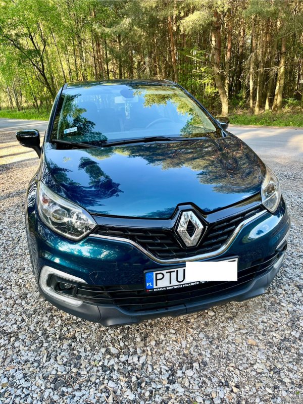 Renault Captur - 07 Renault Captur - 07