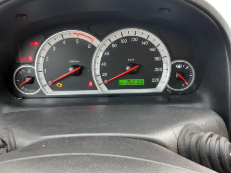 Chevrolet captiva - 01 Chevrolet captiva - 01