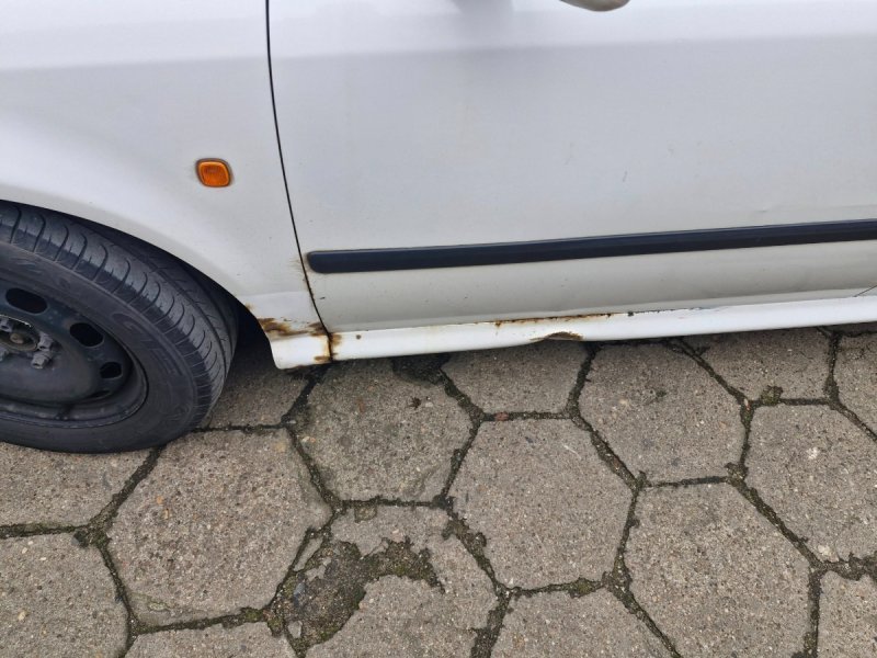 Skoda Octavia 1.9 TDI, 90 KM, - 03 Skoda Octavia 1.9 TDI, 90 KM, - 03