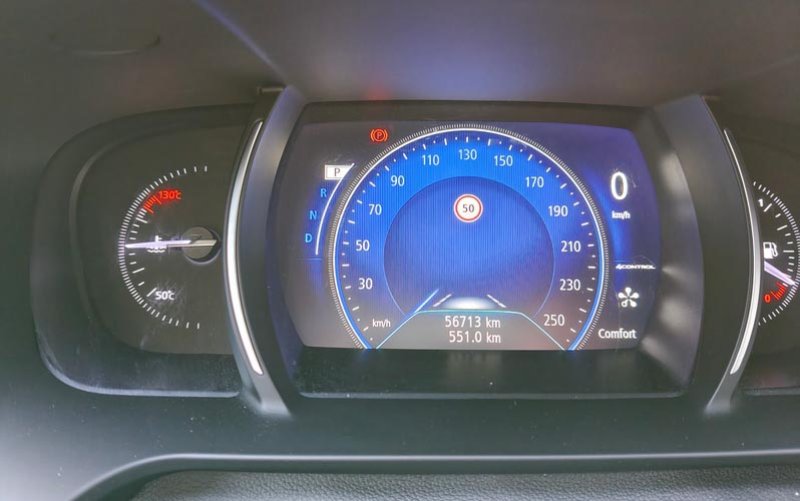 OKAZJA, Renault Talisman 200K, najbogatsza wersja - 05 OKAZJA, Renault Talisman 200K, najbogatsza wersja - 05