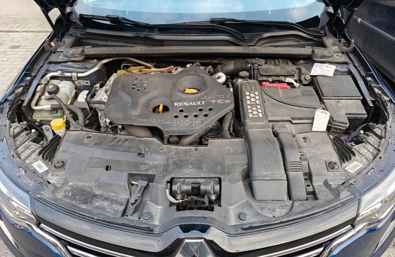 OKAZJA, Renault Talisman 200K, najbogatsza wersja - 08 OKAZJA, Renault Talisman 200K, najbogatsza wersja - 08