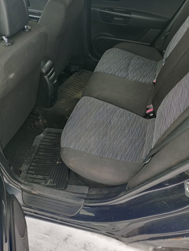Kia ceed 2.0 2009 - 05 Kia ceed 2.0 2009 - 05