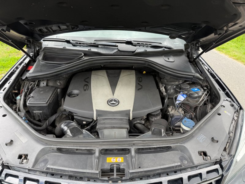 Sprzedam Mercedes Benz GLE 350 D 4 MATIC - 03 Sprzedam Mercedes Benz GLE 350 D 4 MATIC - 03