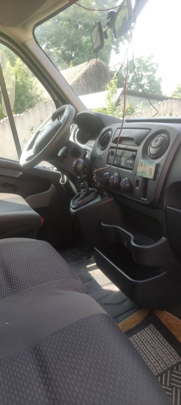 Renault master - 02 Renault master - 02