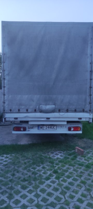 Renault master - 04 Renault master - 04