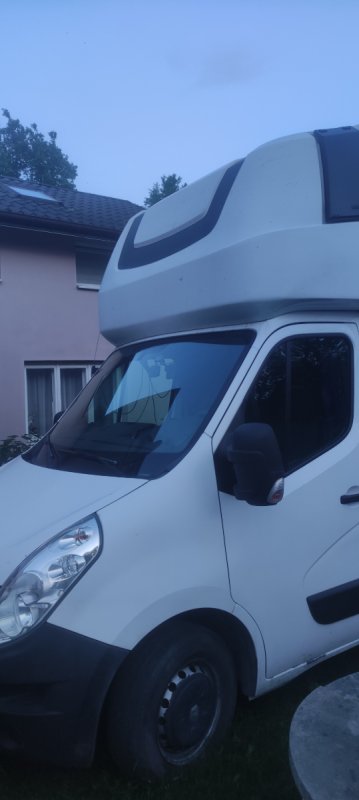 Renault master - 07 Renault master - 07
