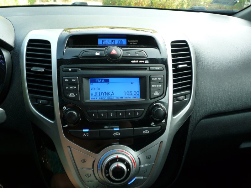 Hyundai ix20 - 06 Hyundai ix20 - 06