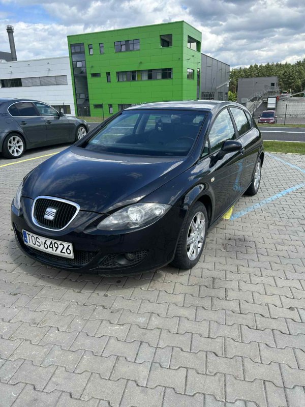 Seat Leon II