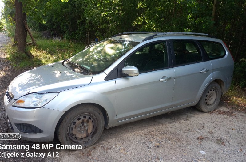 Sprzedam Ford Focus mk 2 - 01 Sprzedam Ford Focus mk 2 - 01