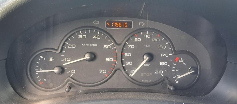 Peugeot Partner 2008 - 03 Peugeot Partner 2008 - 03