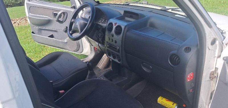 Peugeot Partner 2008 - 05 Peugeot Partner 2008 - 05