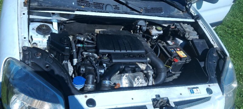 Peugeot Partner 2008 - 07 Peugeot Partner 2008 - 07