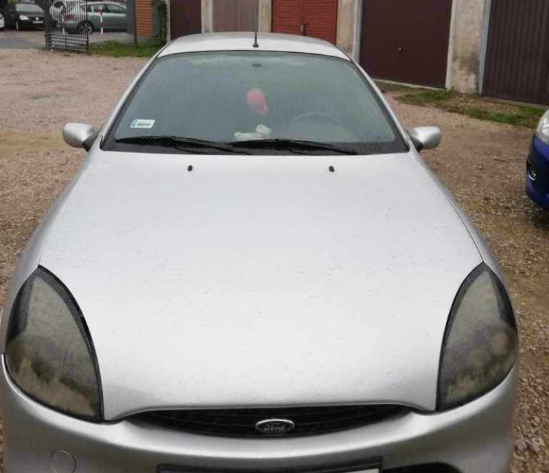 Ford Puma coupe sprzedam