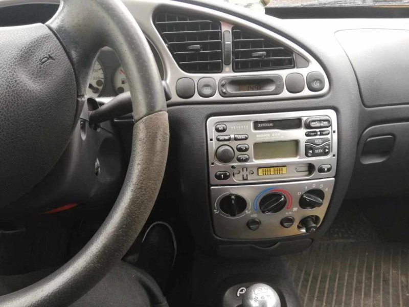 Ford Puma coupe sprzedam - 01 Ford Puma coupe sprzedam - 01