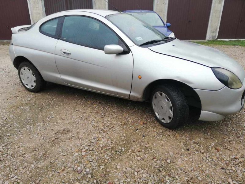 Ford Puma coupe sprzedam - 05 Ford Puma coupe sprzedam - 05