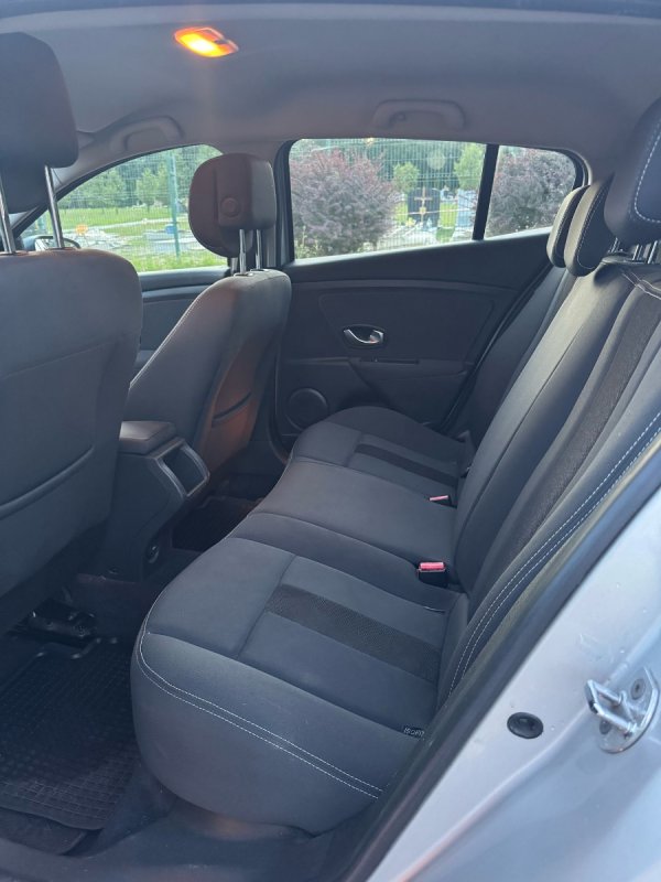 Renault Megane 3 - 06 Renault Megane 3 - 06